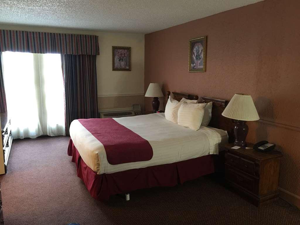 Surestay Plus Hotel By Best Western Baton Rouge Quarto foto